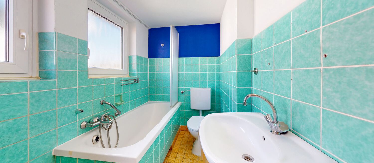 Badezimmer OG