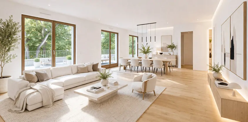 von Poll Immobilien GmbH