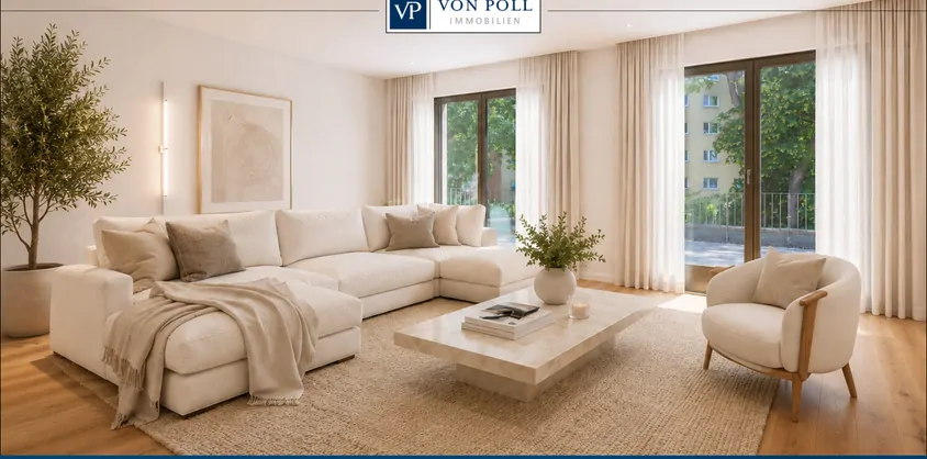 von Poll Immobilien GmbH