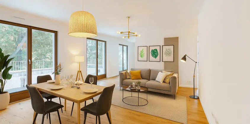 von Poll Immobilien GmbH