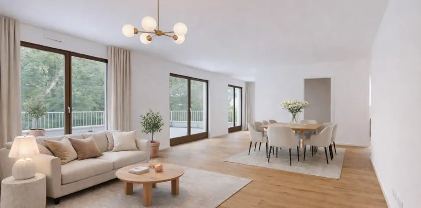 von Poll Immobilien GmbH