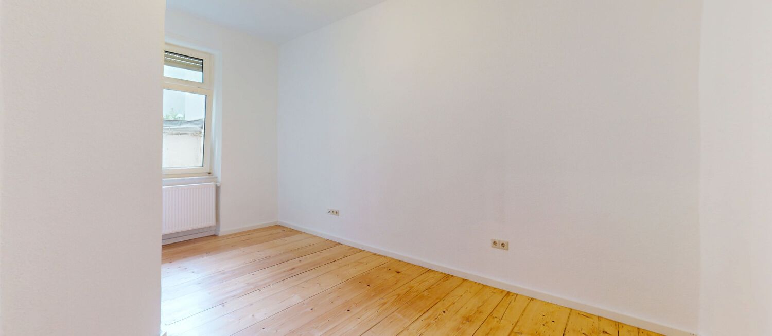 Zimmer I Ansicht I