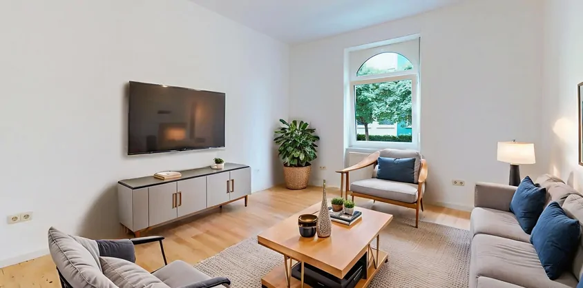 von Poll Immobilien GmbH