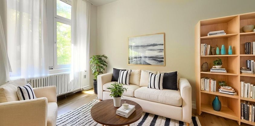 von Poll Immobilien GmbH