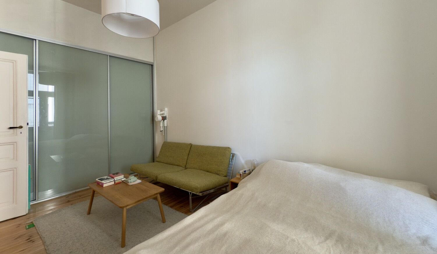 Zimmer Ansicht II