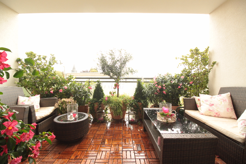 Loggia