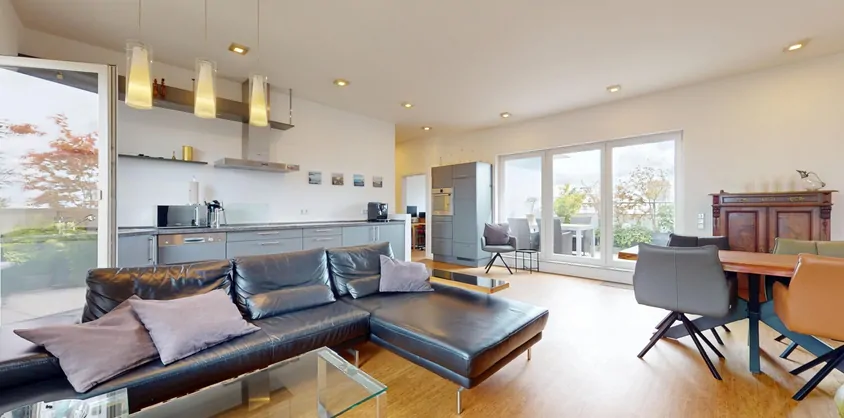 von Poll Immobilien GmbH