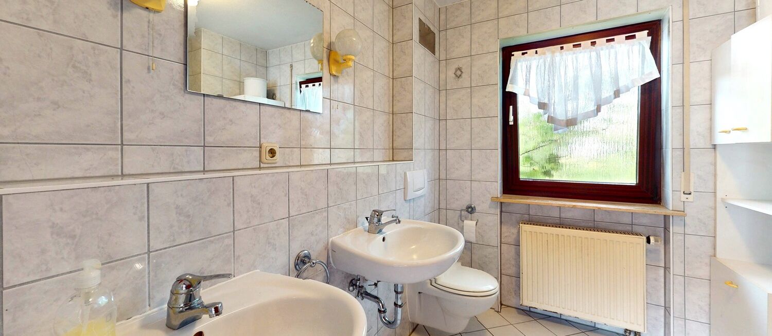 Badezimmer I