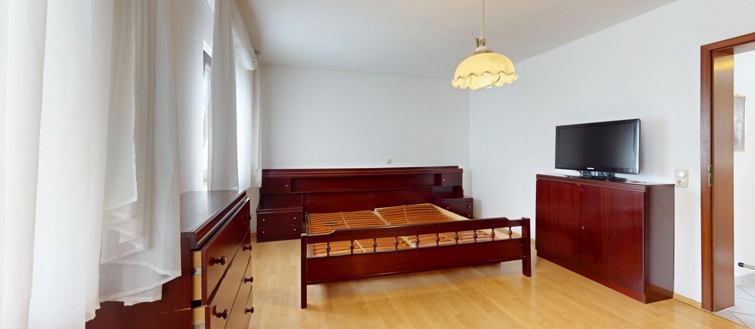 Zimmer I