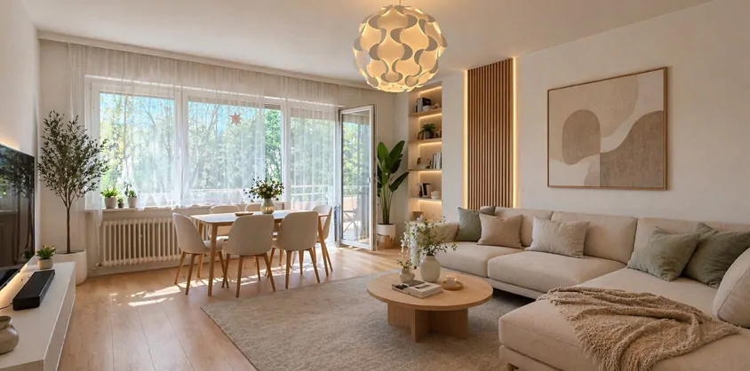 von Poll Immobilien GmbH