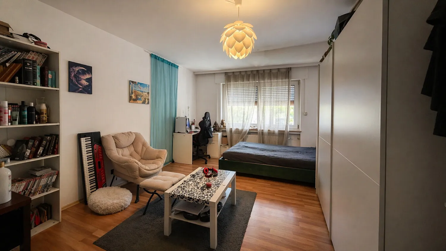 Zimmer I