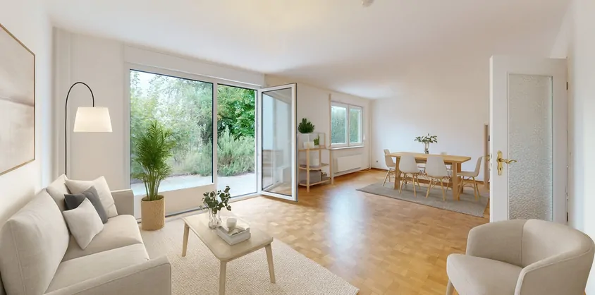 von Poll Immobilien GmbH