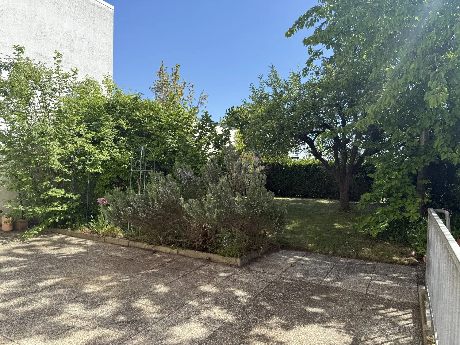 Garten