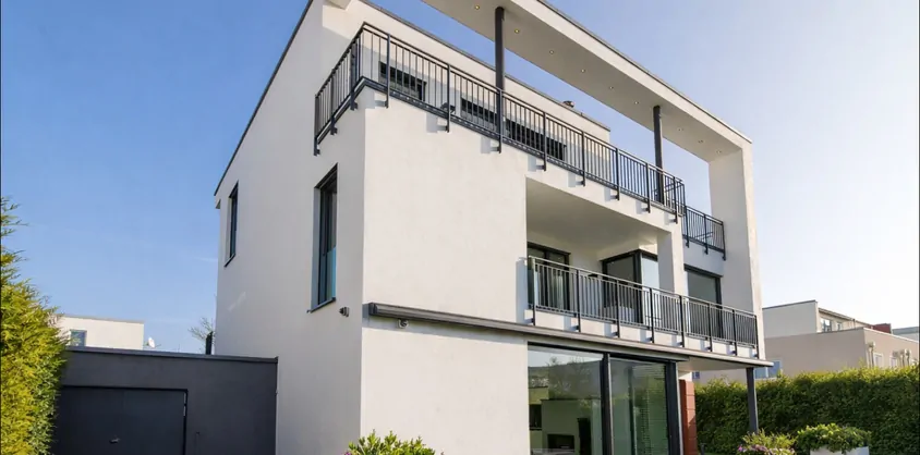 von Poll Immobilien GmbH