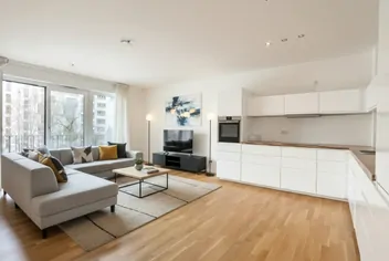 von Poll Immobilien GmbH