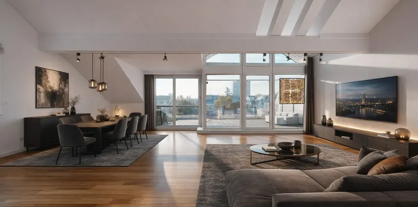 von Poll Immobilien GmbH