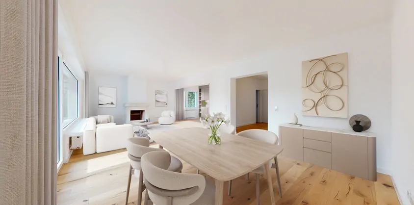 von Poll Immobilien GmbH