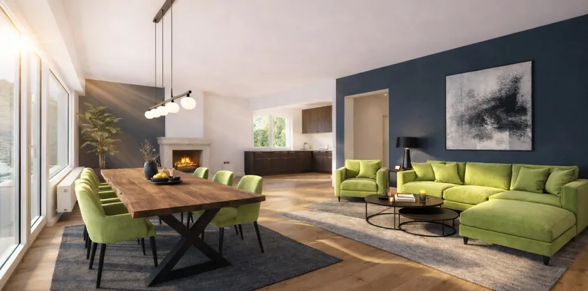 von Poll Immobilien GmbH