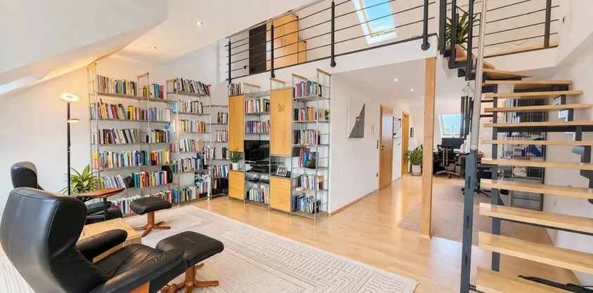 von Poll Immobilien GmbH