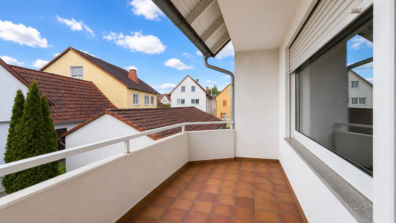 Loggia