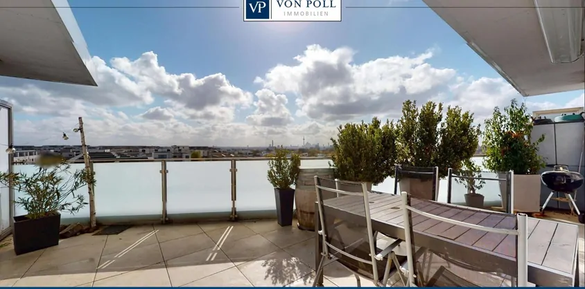 von Poll Immobilien GmbH