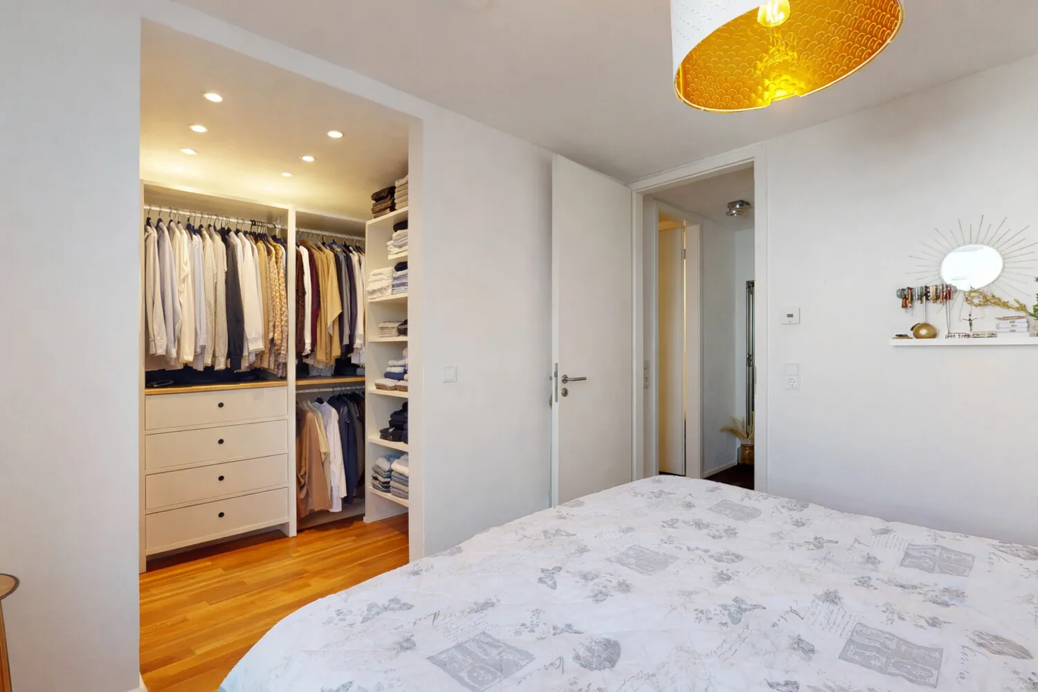 Zimmer Ansicht II - 2.OG