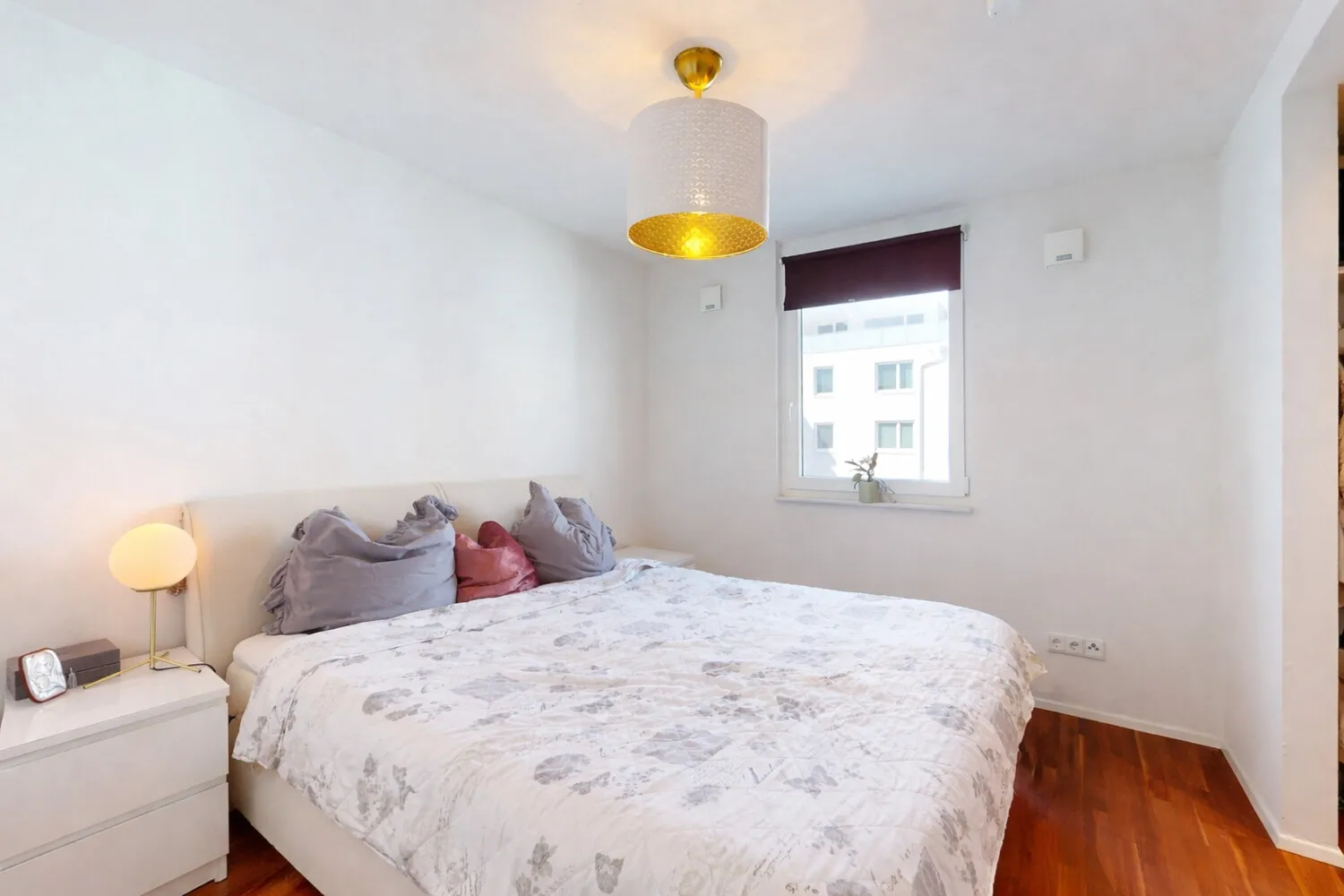 Zimmer Ansicht I - 2.OG