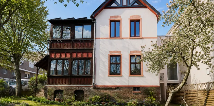 von Poll Immobilien GmbH