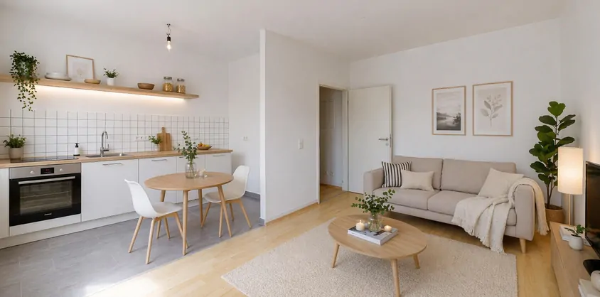 von Poll Immobilien GmbH