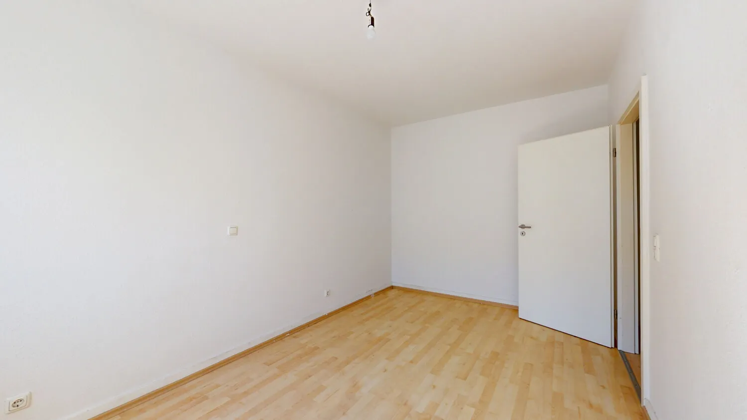 Zimmer Ansicht II