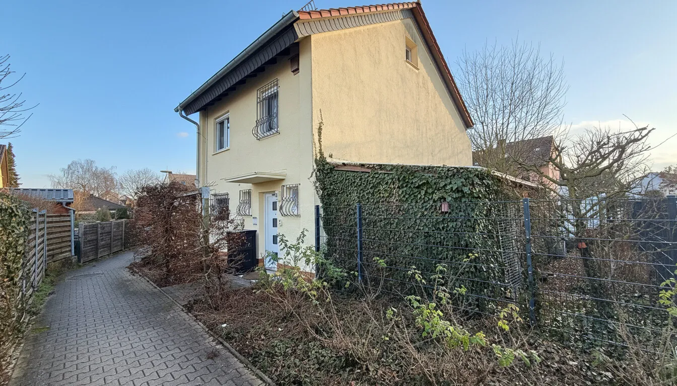Außenansicht