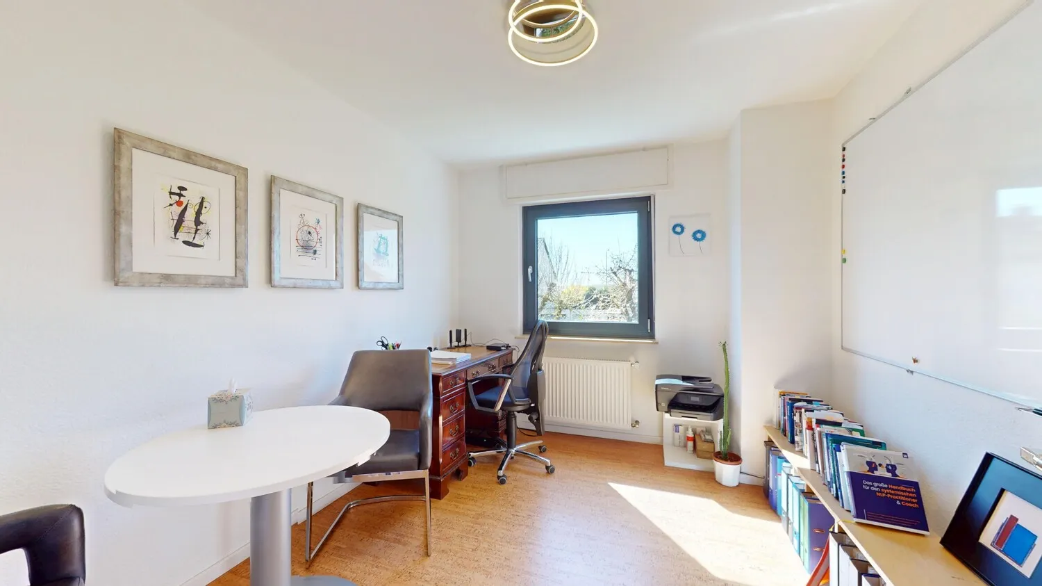 Zimmer I