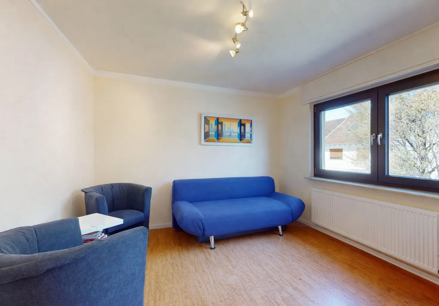 Zimmer III