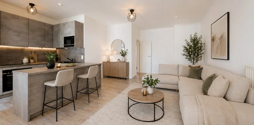von Poll Immobilien GmbH