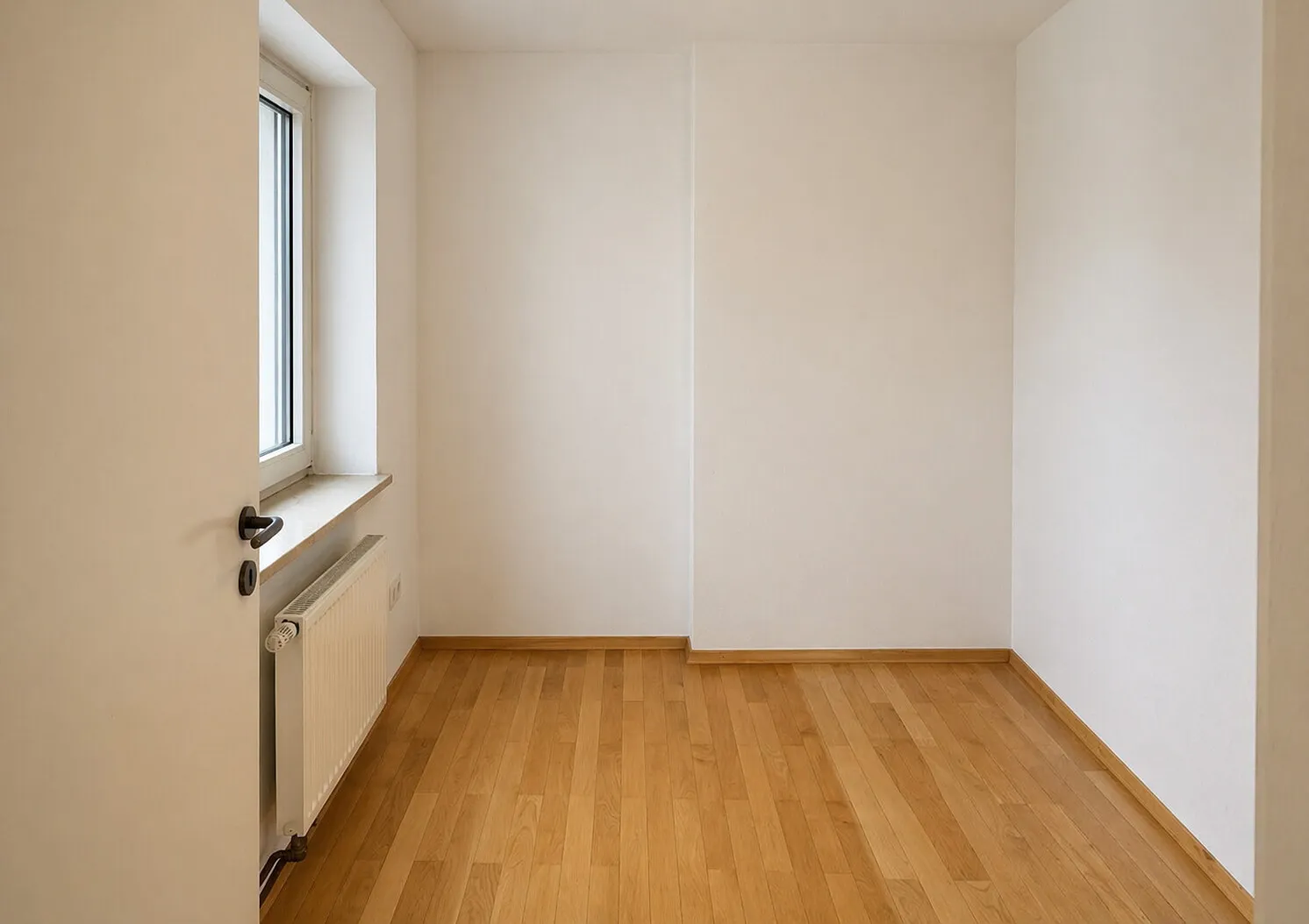 Zimmer II OG