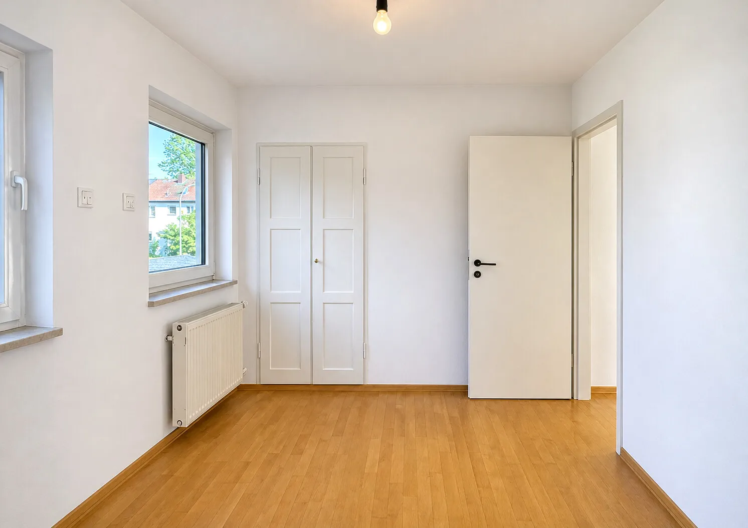 Zimmer III OG