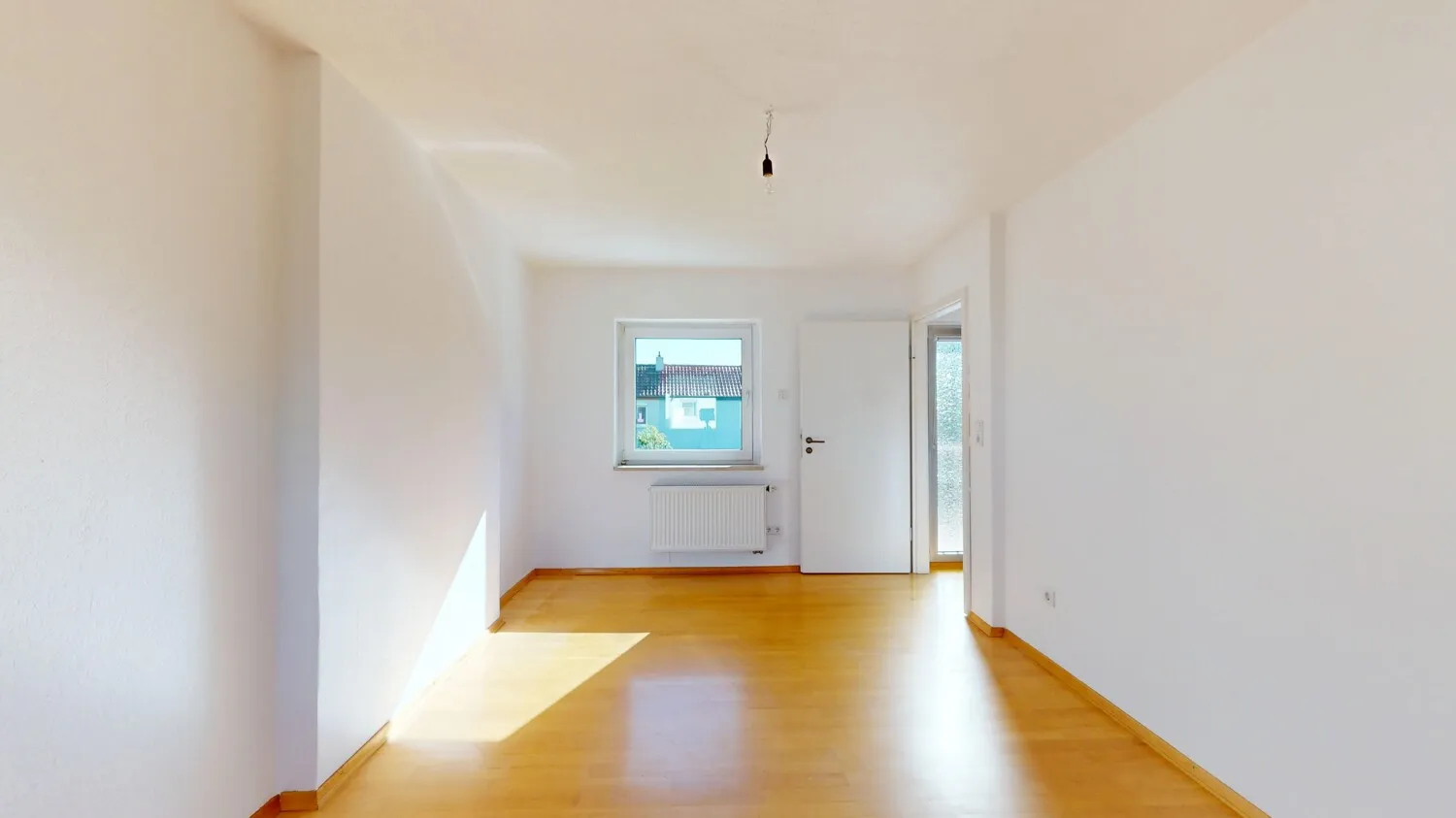 Zimmer I OG