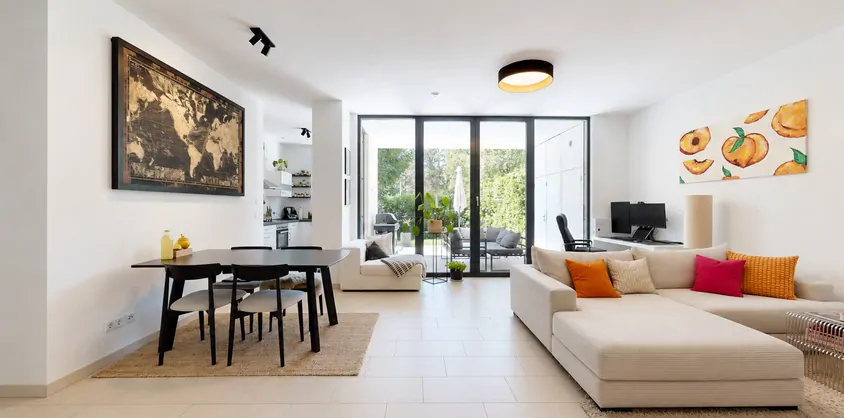 von Poll Immobilien GmbH