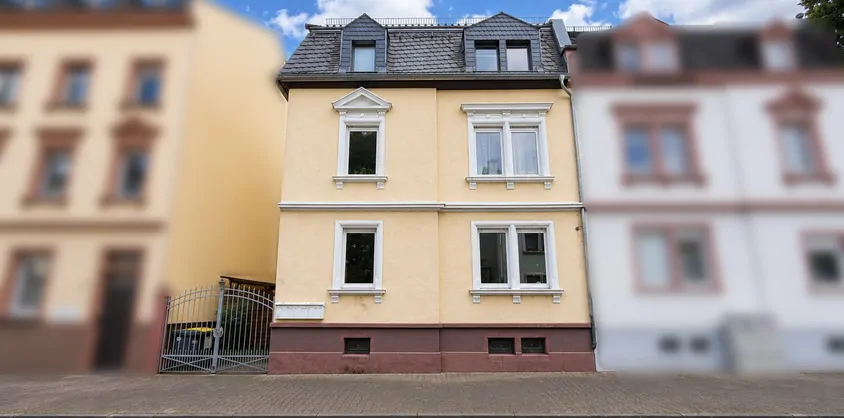 von Poll Immobilien GmbH