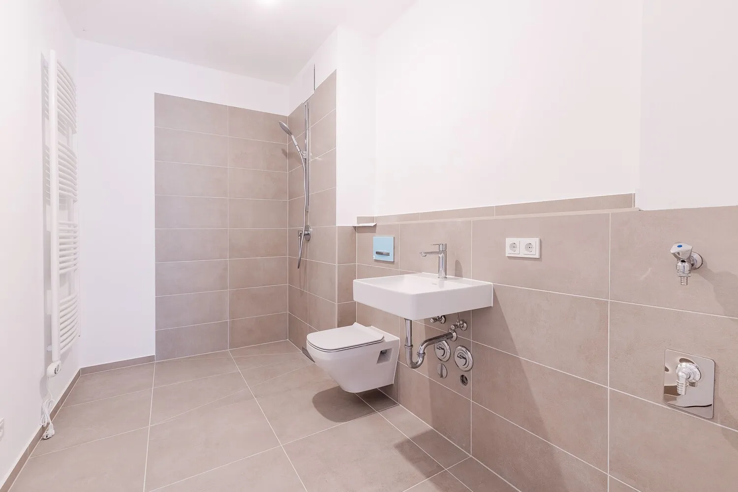 Badezimmer I