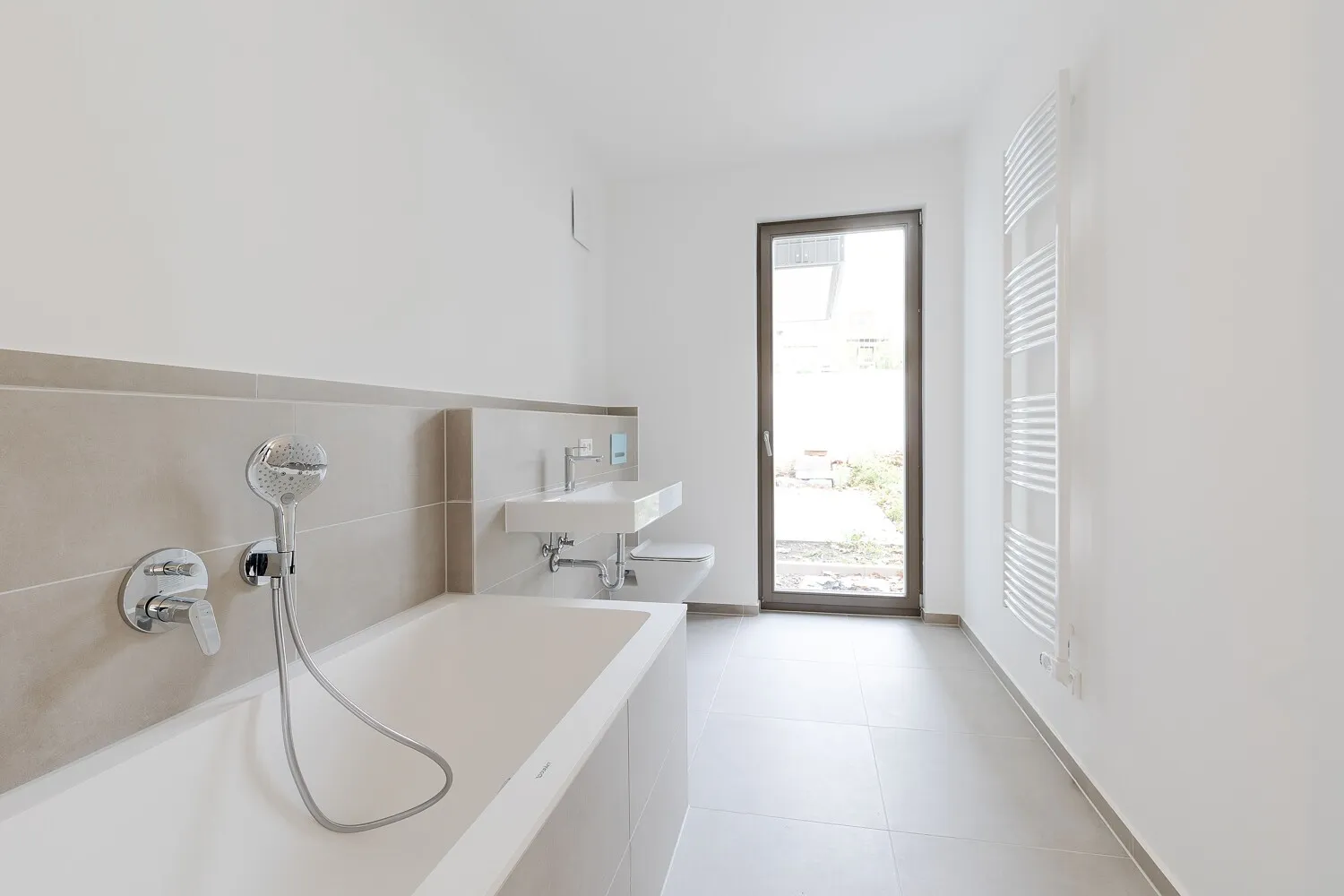 Badezimmer II
