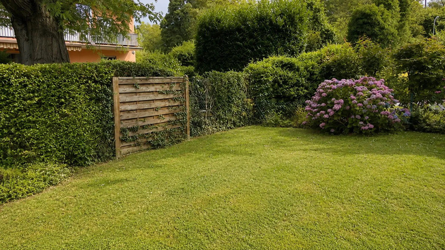 Garten