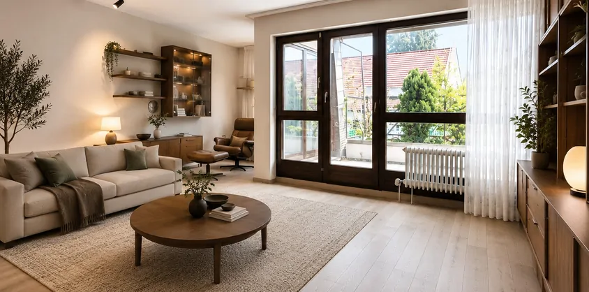 von Poll Immobilien GmbH