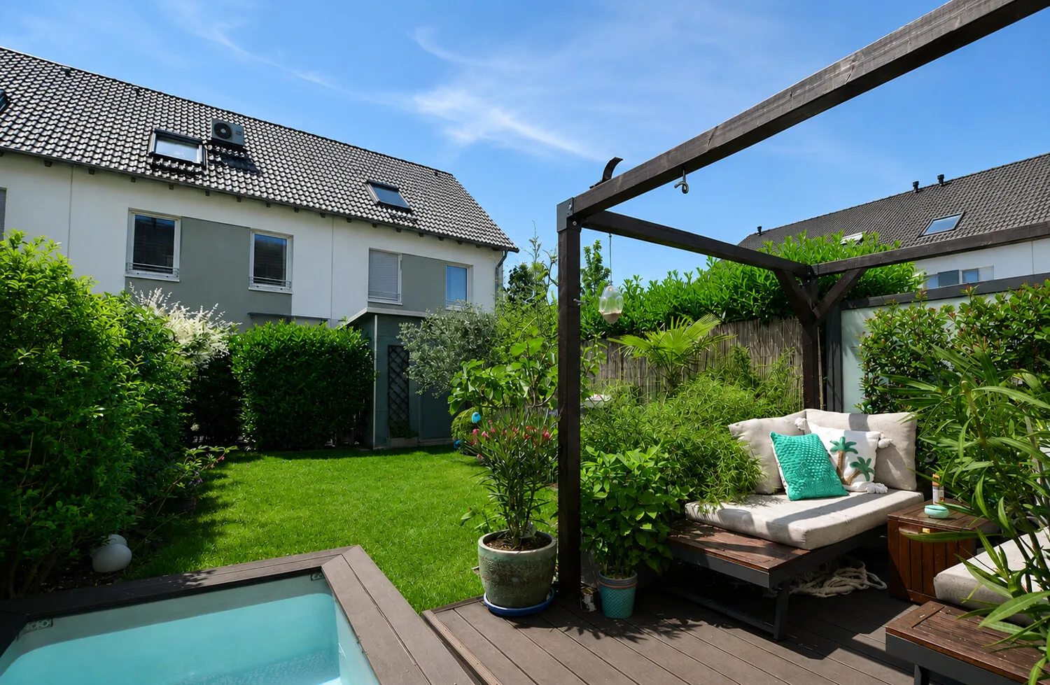 Garten