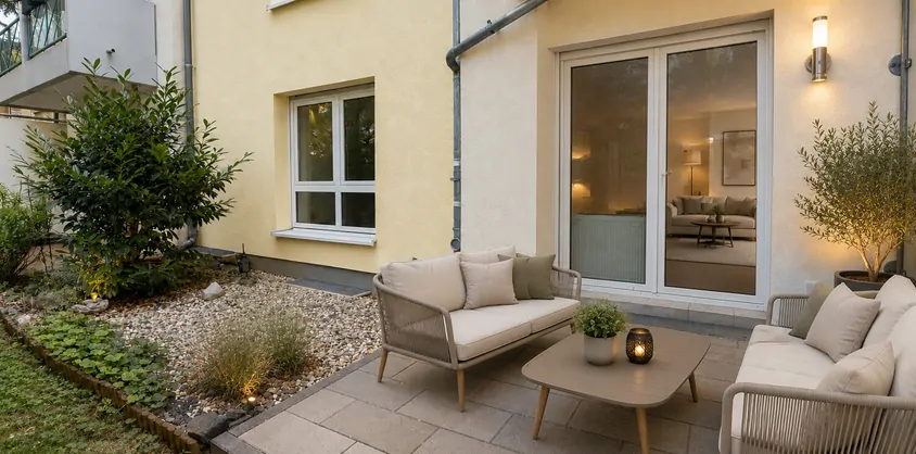 von Poll Immobilien GmbH