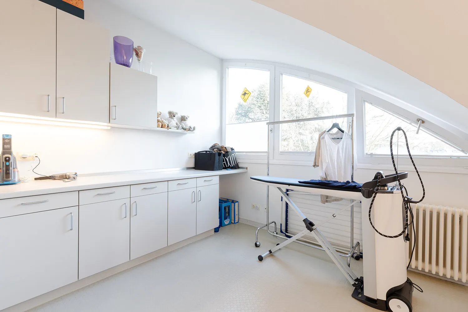 Hauswirtschaftsraum