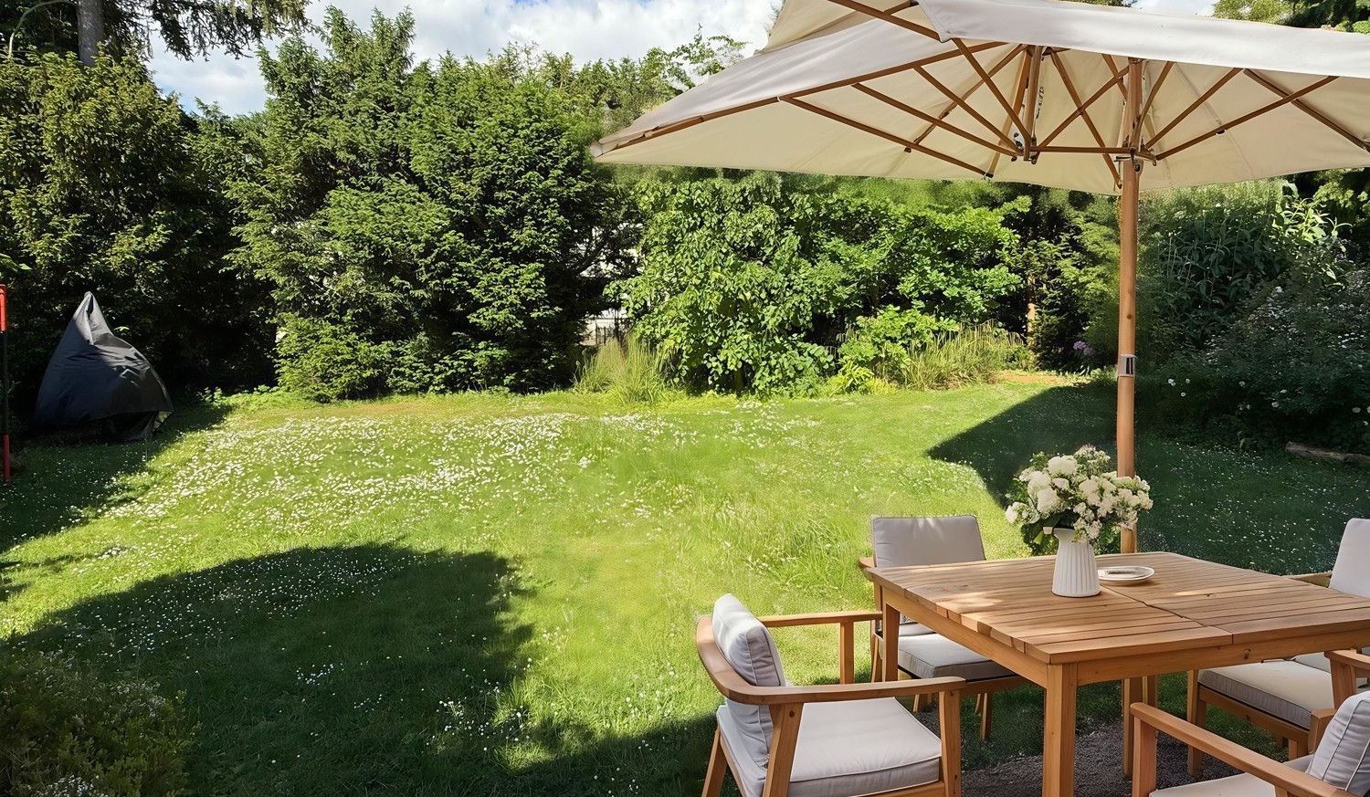 Garten
