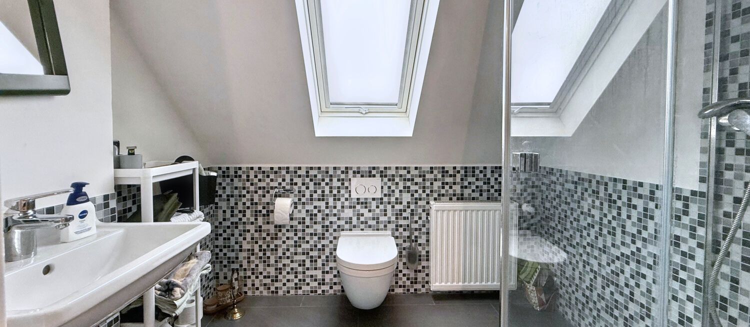 Badezimmer - DG