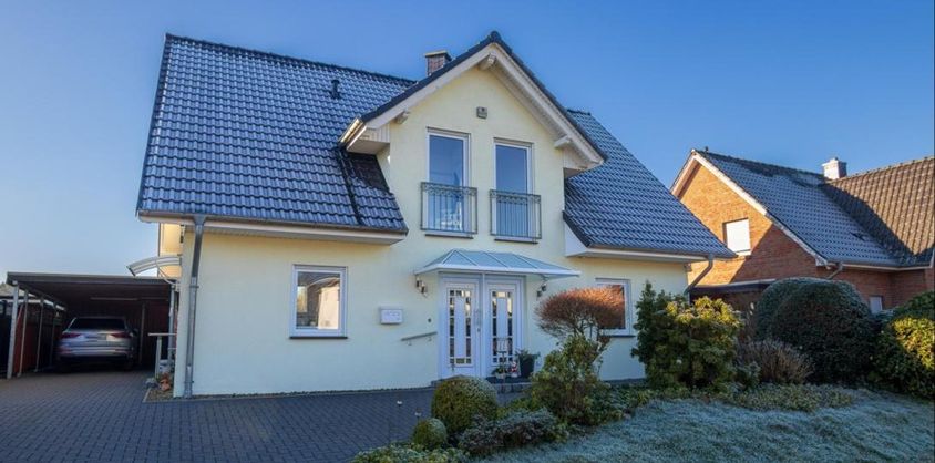 von Poll Immobilien GmbH