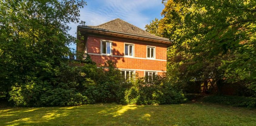 von Poll Immobilien GmbH